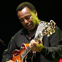 George Benson към младите музиканти George Benson към младите музиканти